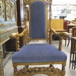630 7486 ARMCHAIR